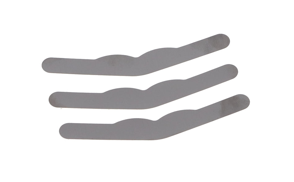 House Brand Dentistry 101114 Matrix Bands Size #2 Thickness .0015 House Brand Dentistry 101114 Matrix Bands Size #2 Thickness .0015